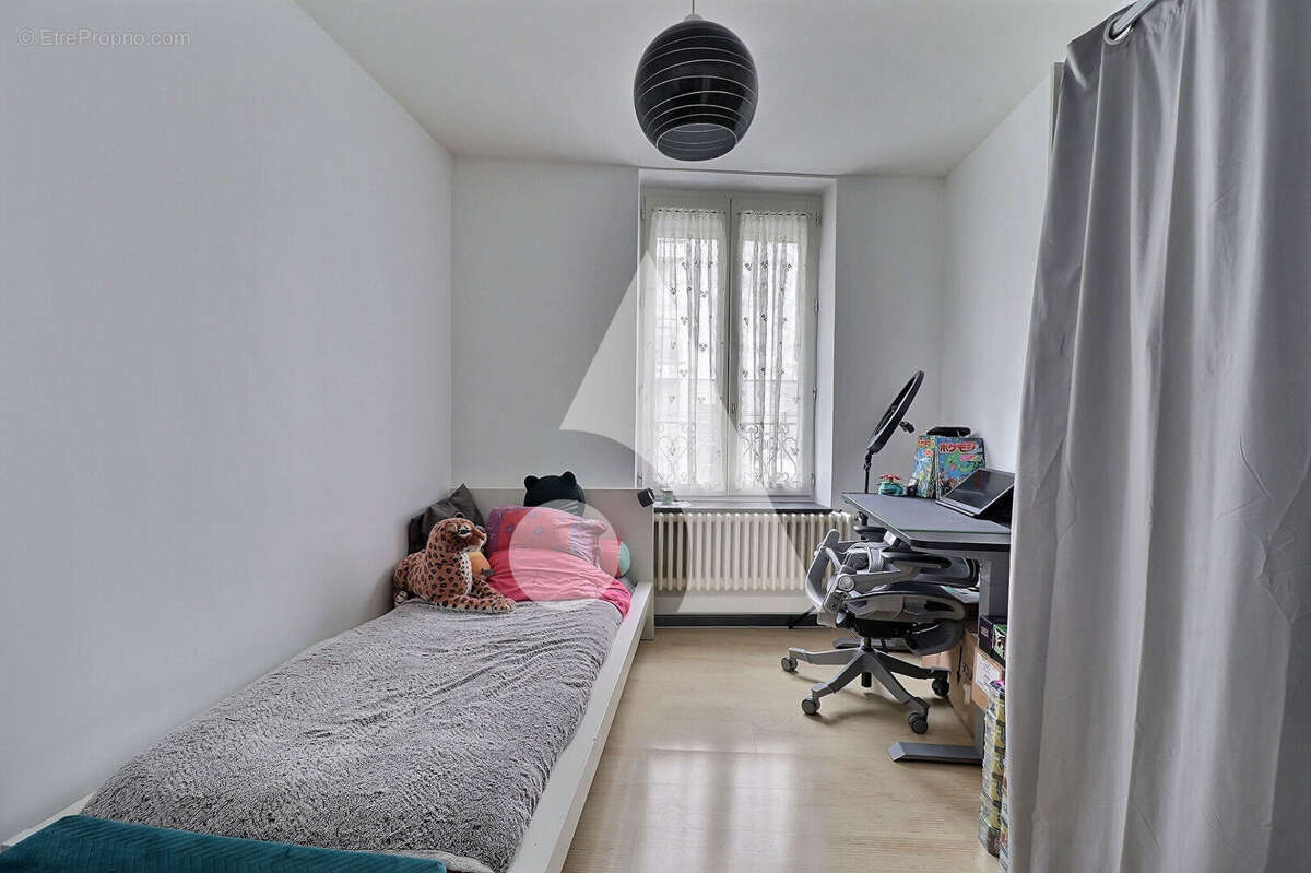 Appartement à SANNOIS