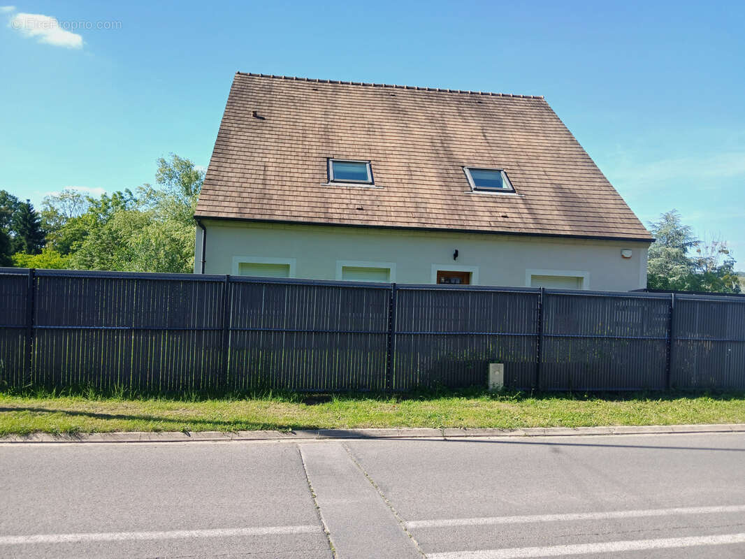 Maison à PAVANT