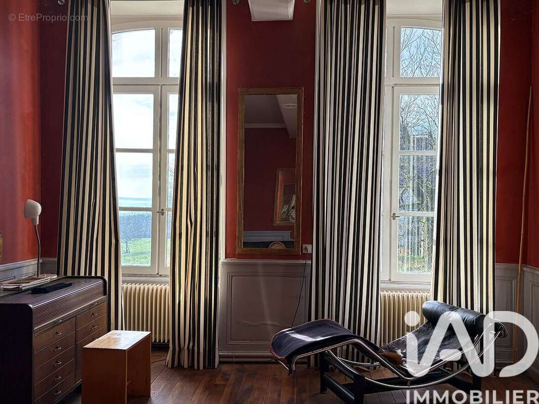 Photo 6 - Maison à SOUGERES-EN-PUISAYE