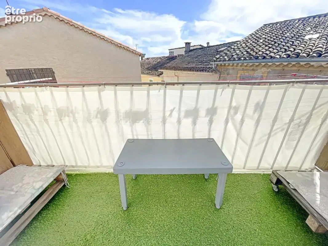 Maison 3 pièces 63 m² à vendre à Sainte-Tulle (04220) - photo 3