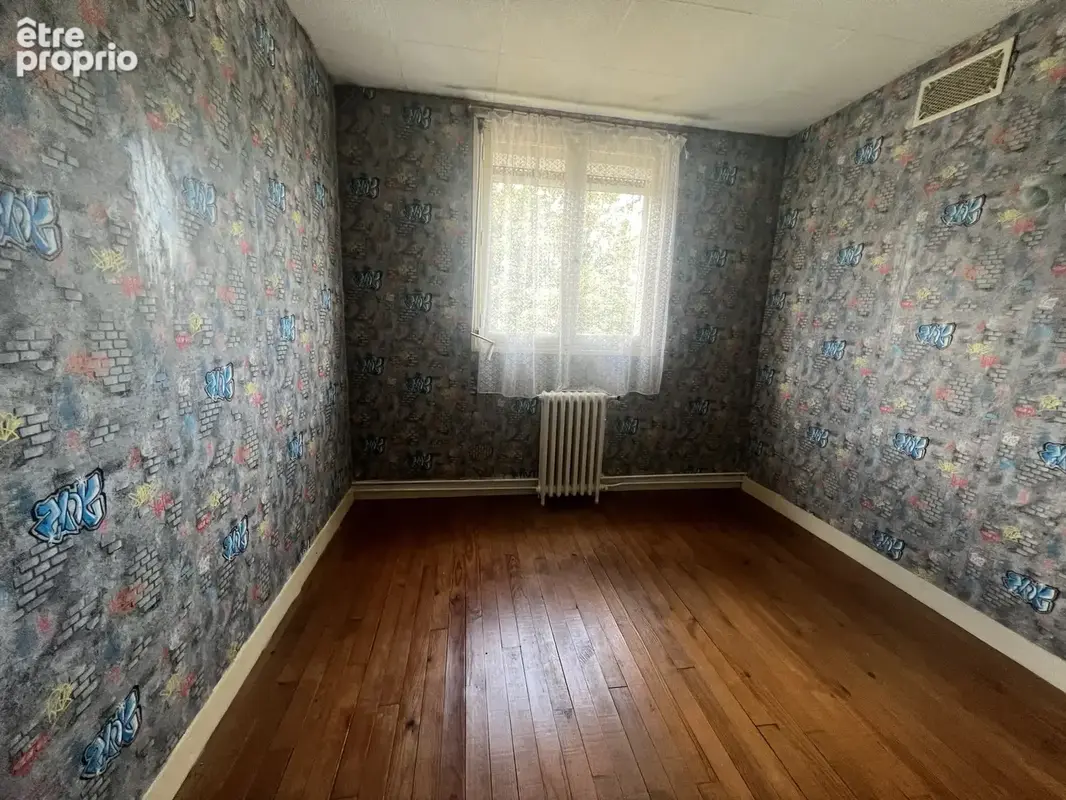 Maison à rénover- Fort potentiel à 10 minutes d'Ailly-sur-Noye - photo 7
