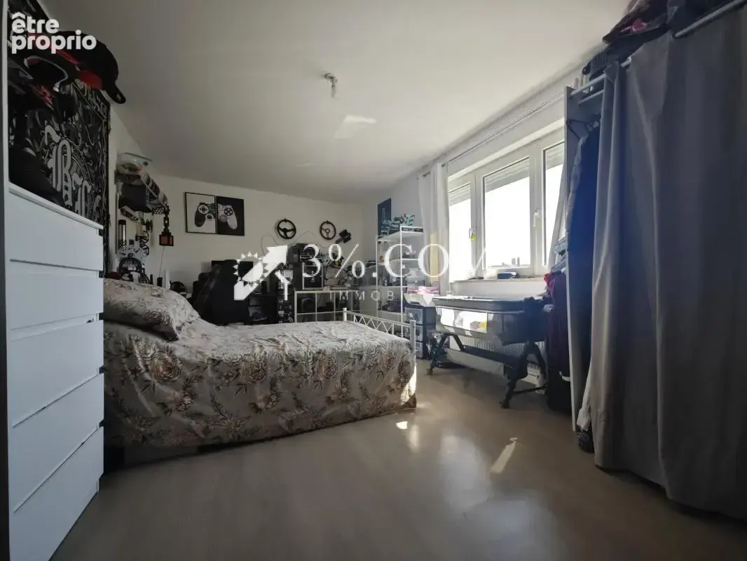 --  maison modulable a gries -- - photo 13