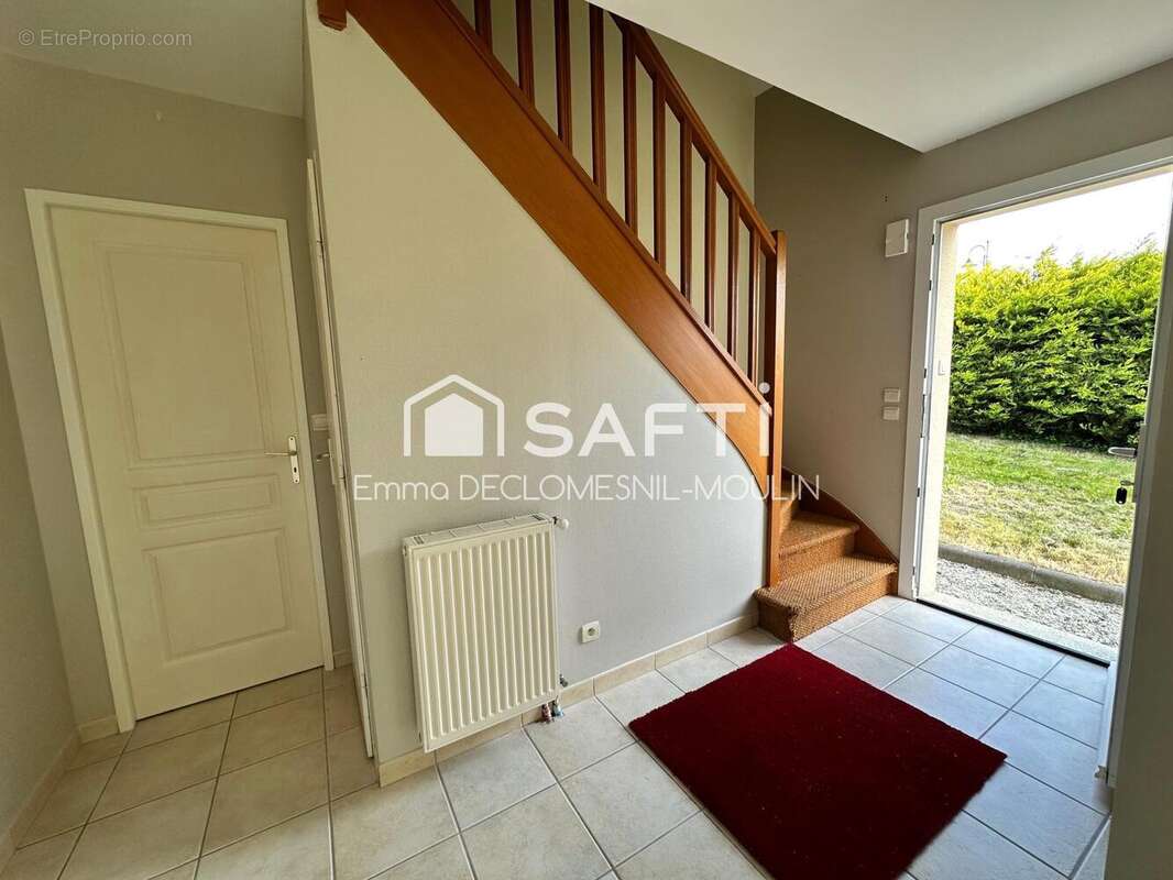 Photo 3 - Maison à BAYEUX