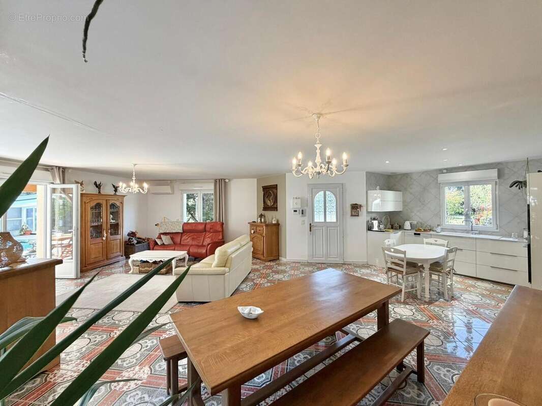 Photo 5 - Maison à EAUZE