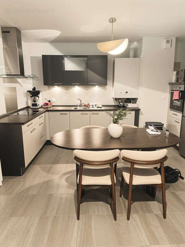 Appartement 68 m² à Niederhausbergen  - photo 4