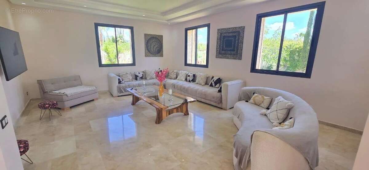 Maison à MONT-DE-MARSAN