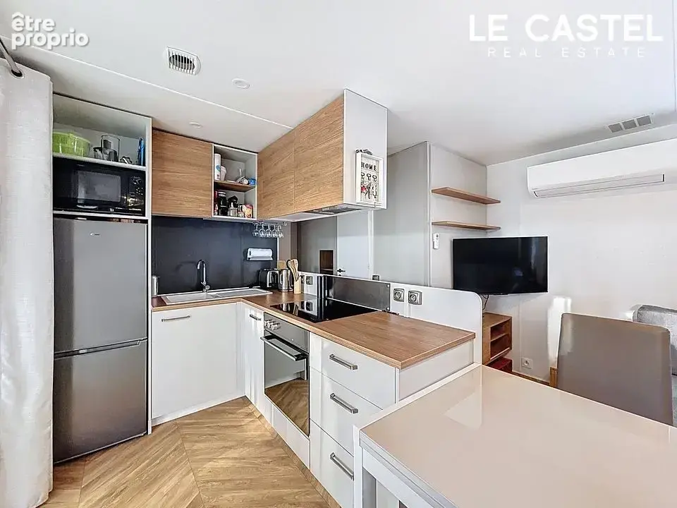 Maison 4 pièces 38 m² à vendre à La Ciotat (13600) - photo 6