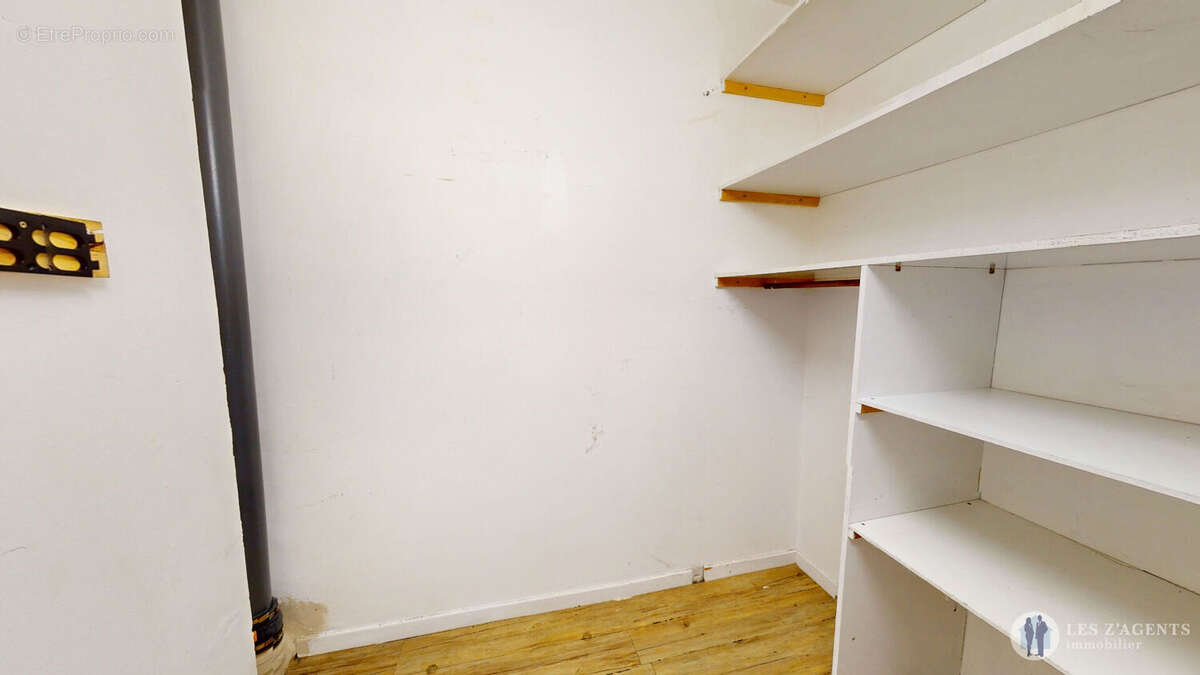 Appartement à ECHIROLLES