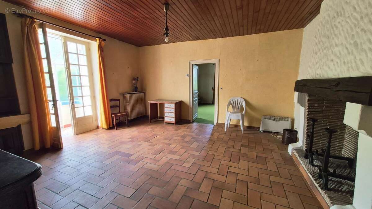 Maison à VERGT