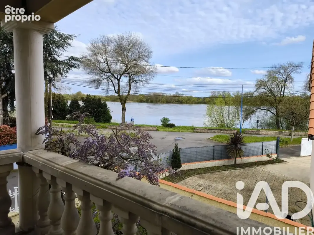 Photo 1 - Maison à SAINTE-LUCE-SUR-LOIRE