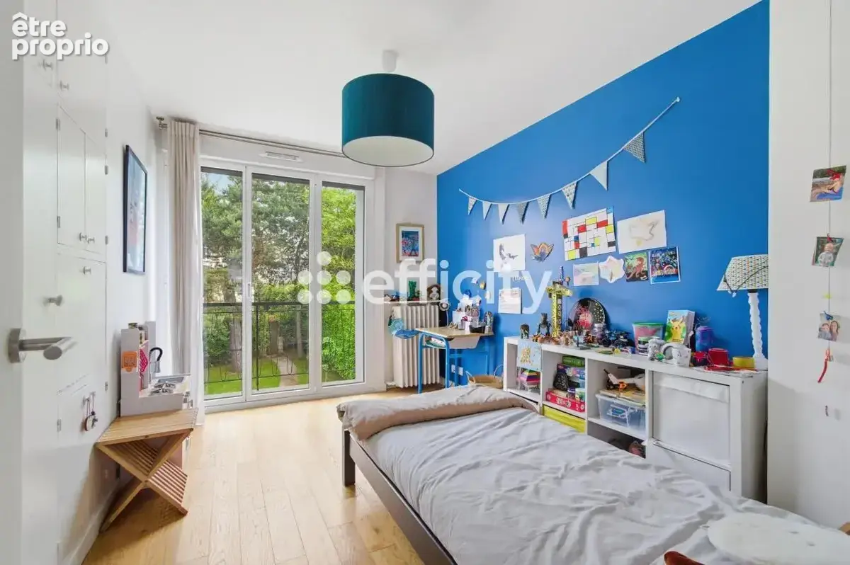 Maison 151 m² à La Celle-Saint-Cloud  - photo 11