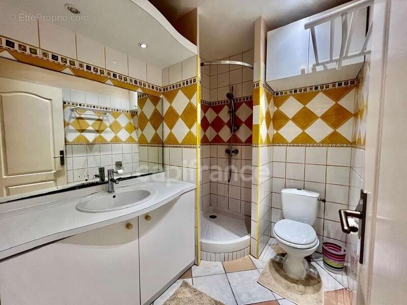 Maison à LE DIAMANT