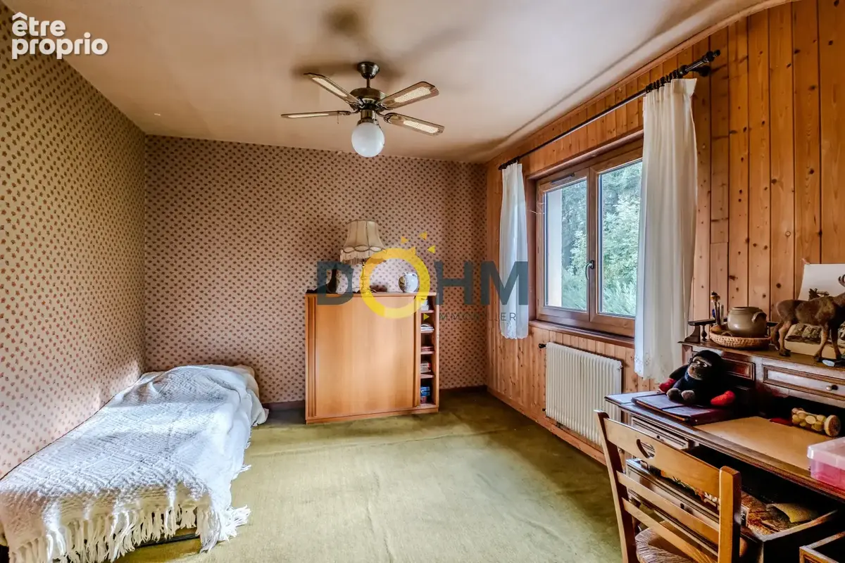 MACHILLY grande villa - photo 9