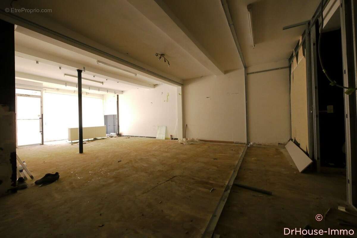 Appartement à AIX-EN-OTHE