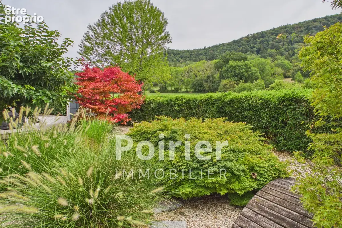 Maison contemporaine ossature bois - photo 3