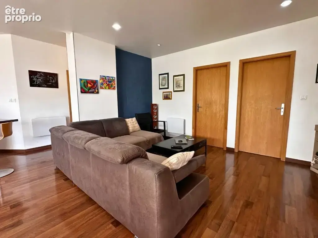 Maison 6 pièces 124 m² à vendre à Ensisheim (68190) - photo 6