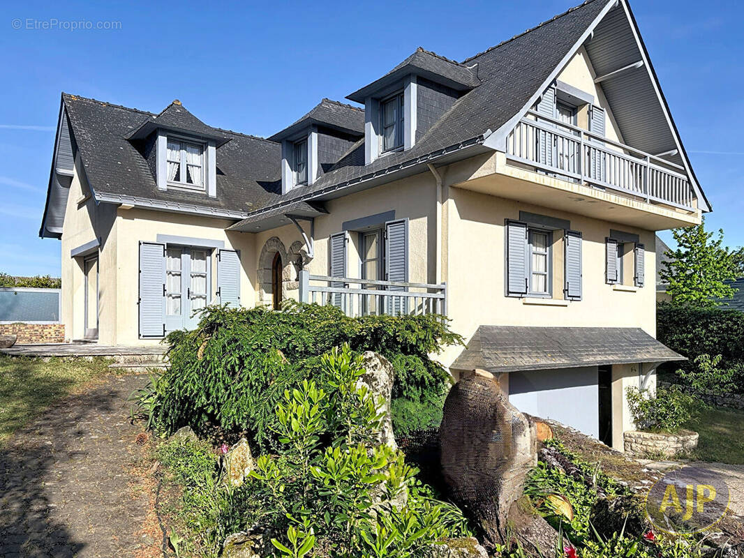 Maison à LA BAULE-ESCOUBLAC