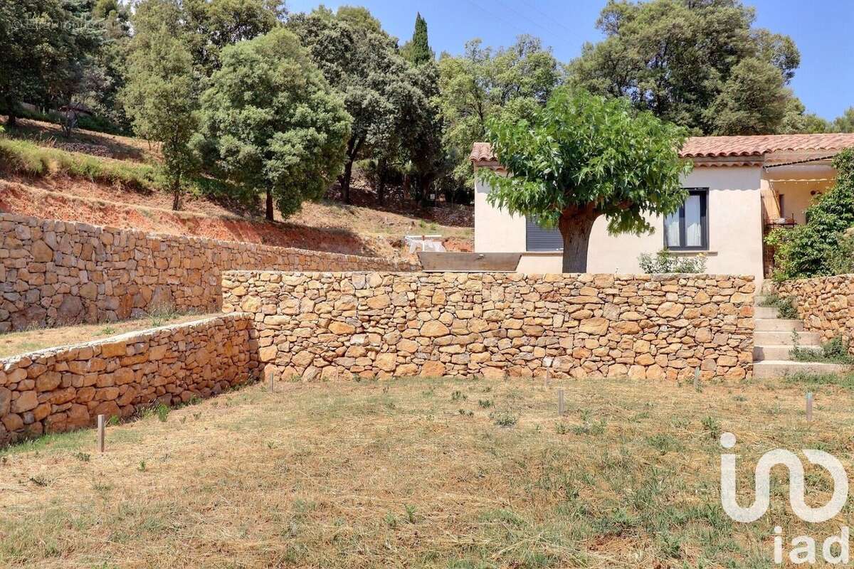 Photo 2 - Maison à AUPS