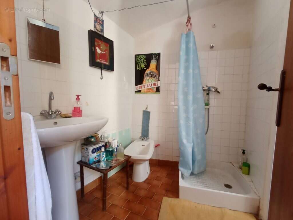 Maison à LABASTIDE-ROUAIROUX