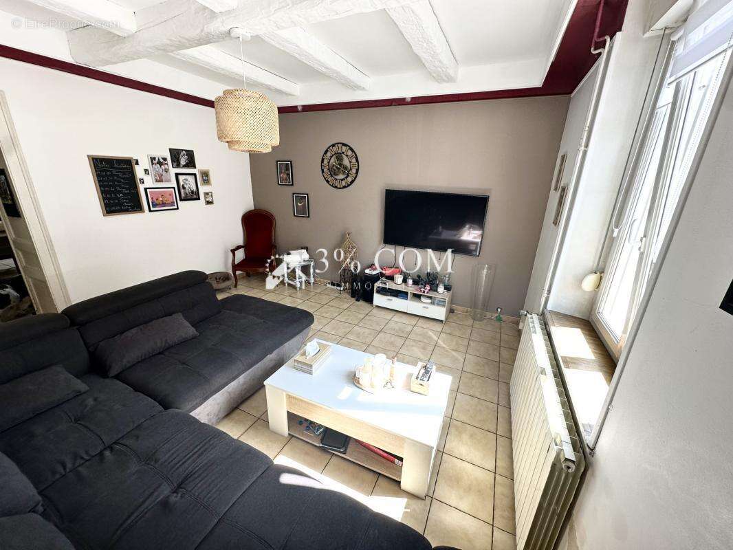 Maison à DOMEVRE-SUR-VEZOUZE