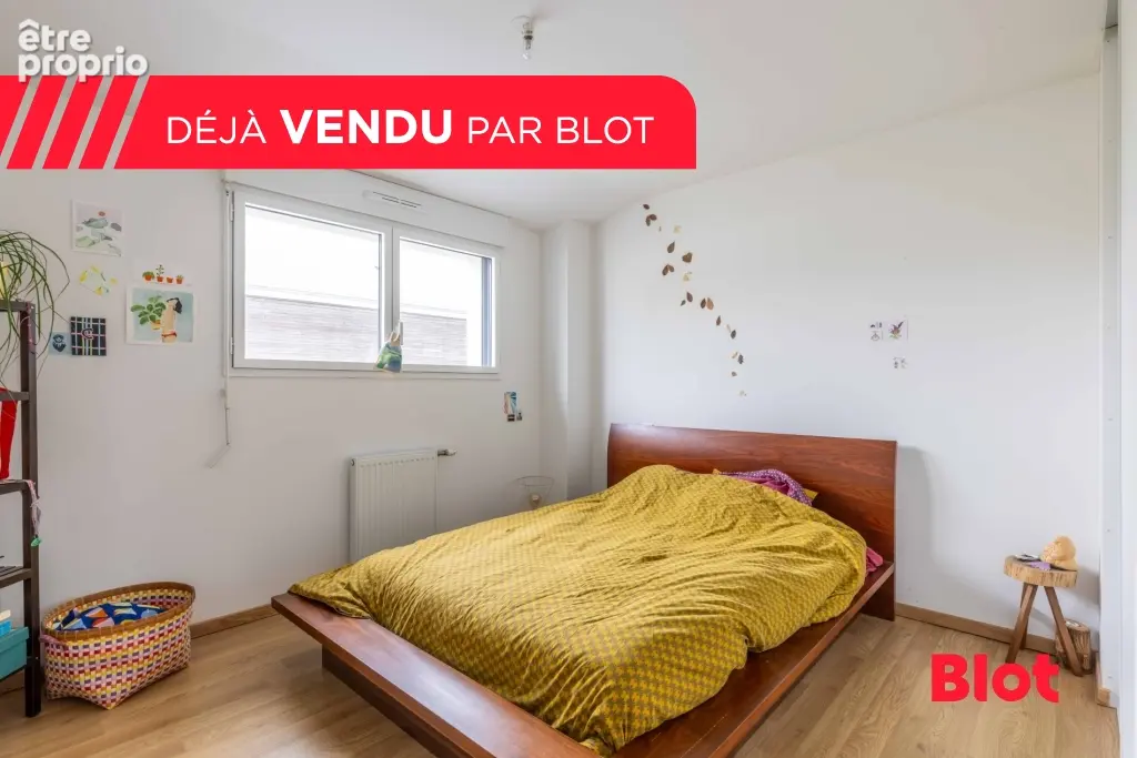 Maison 98 m² à Saint-Gilles  - photo 6