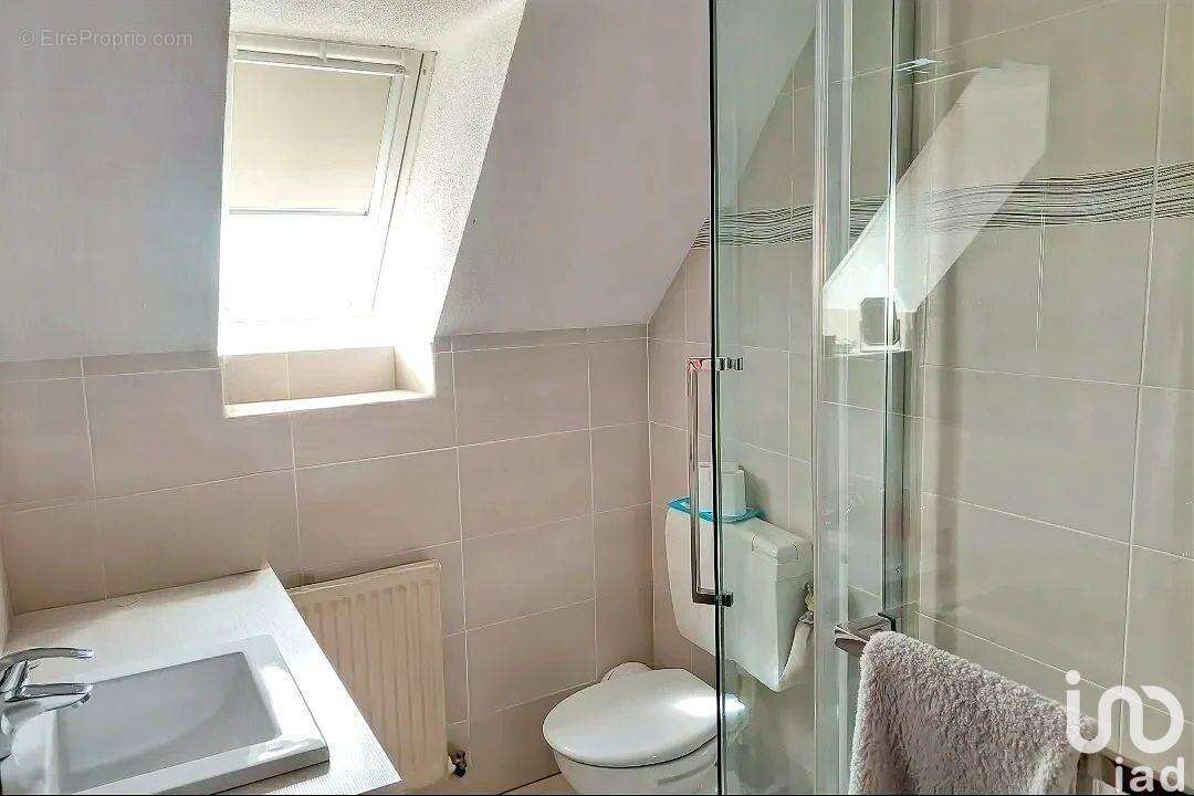 Photo 8 - Maison à VIARMES