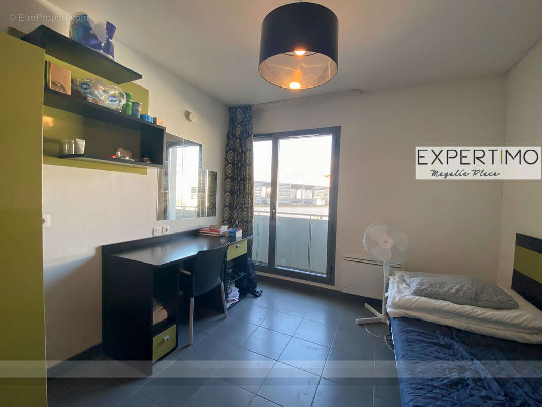 Appartement à LYON-7E