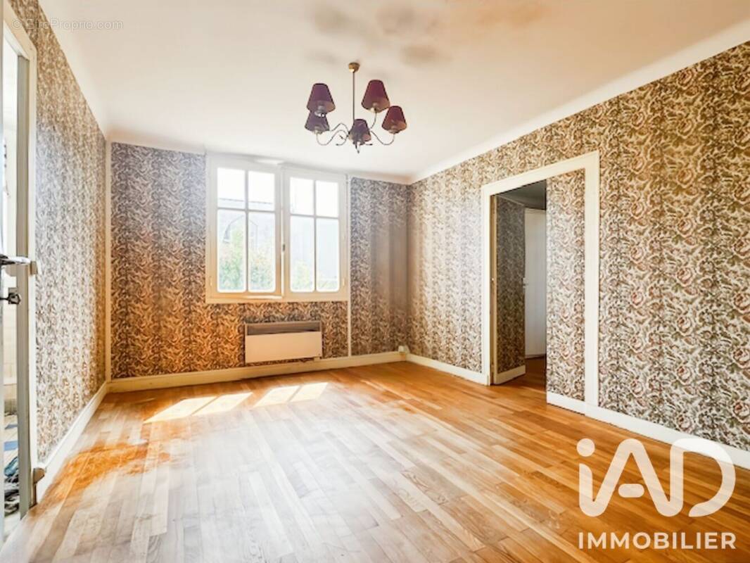 Photo 1 - Maison à LE POULIGUEN