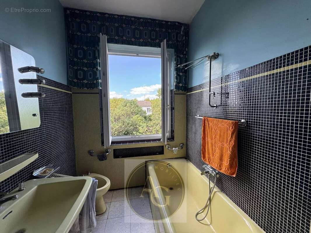 Appartement à CASTELNAUDARY