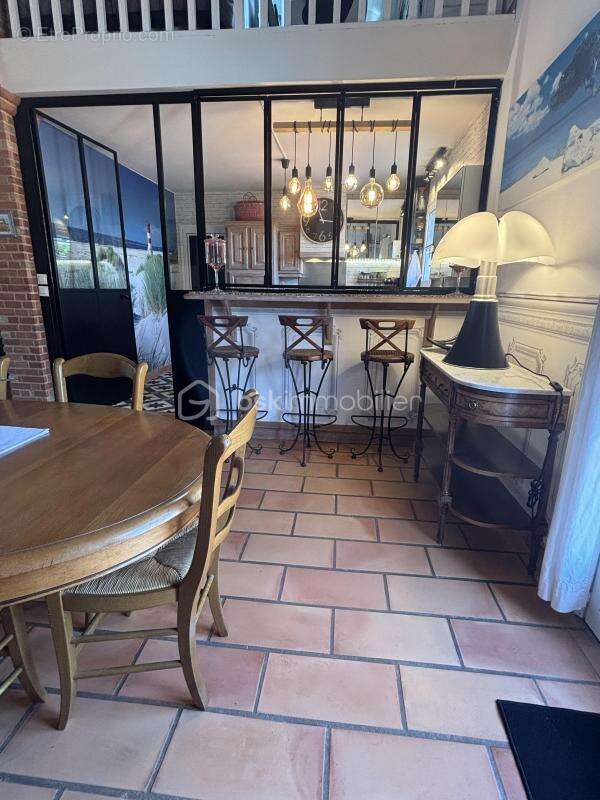 Maison à FONTENILLES