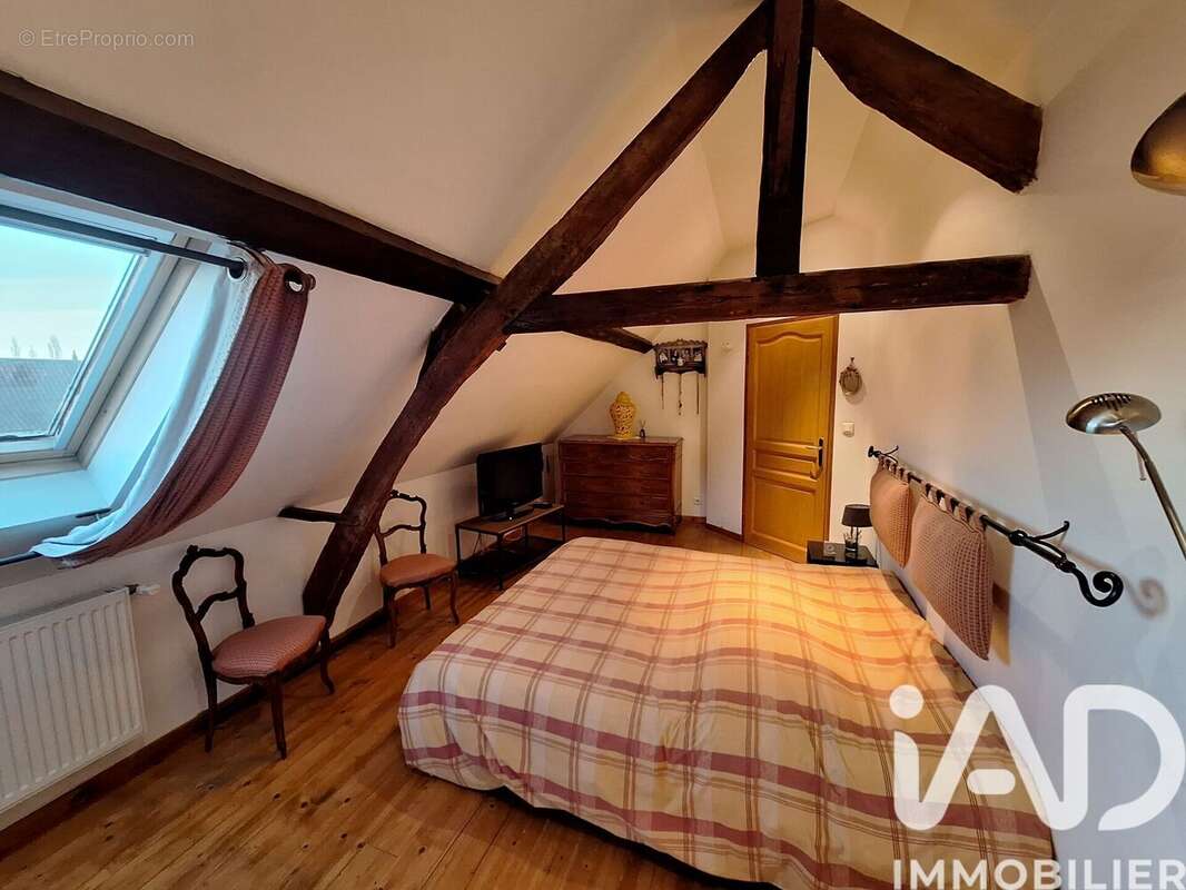 Photo 8 - Maison à LANDAS