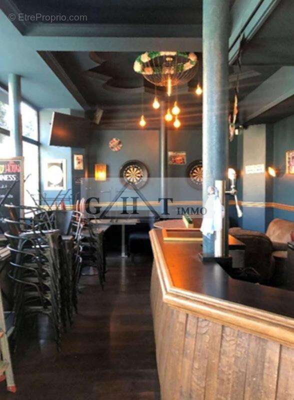 À vendre local commercial – 232 m² la garenne-colombes - photo 2