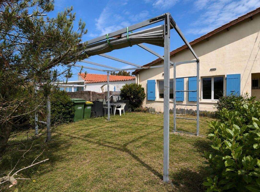 Maison bord de plage - photo 5