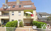 Photo 1 - Appartement à COURSEULLES-SUR-MER