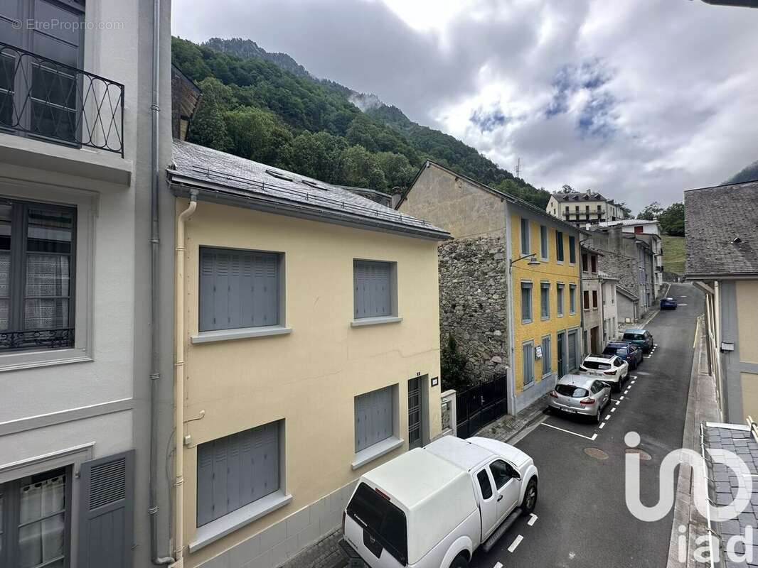 Photo 6 - Appartement à CAUTERETS