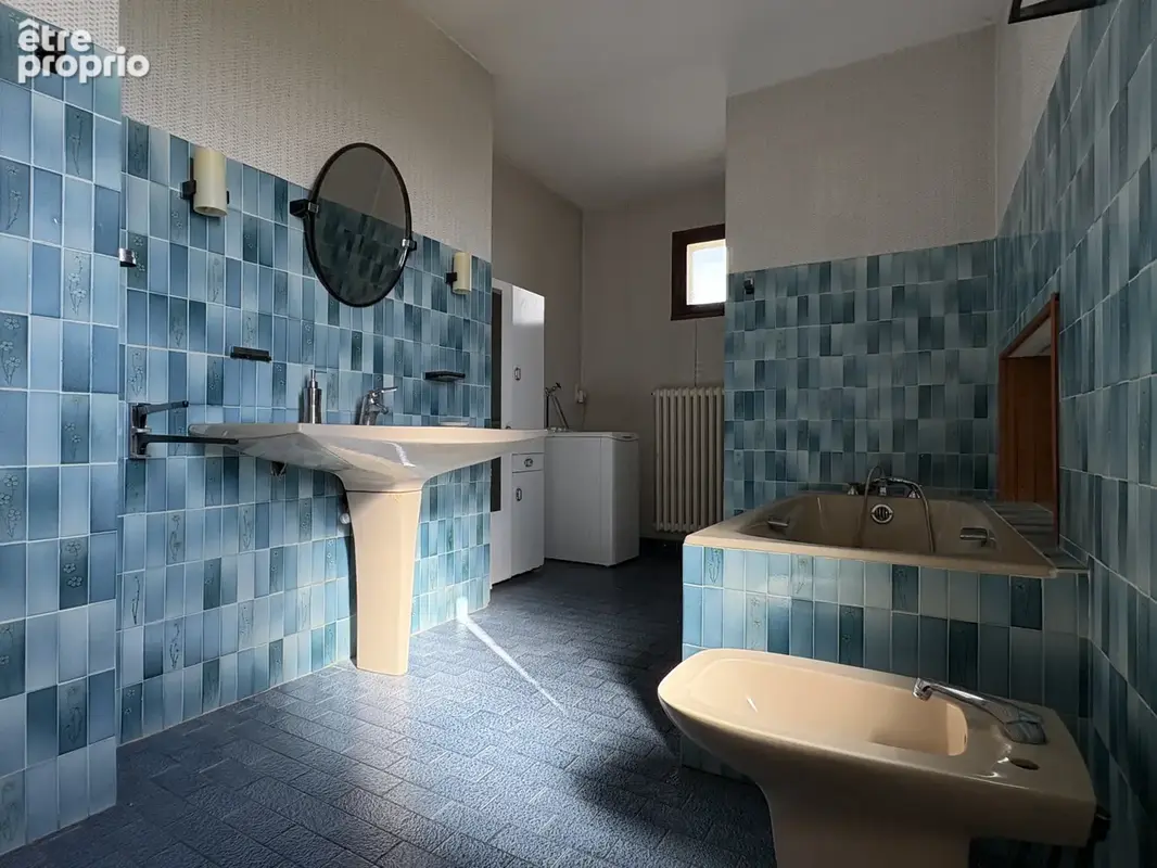 Maison style architecte à vendre - photo 13