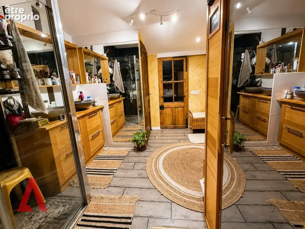 Charmante maison en pierre avec piscine, jardin et vue à couper le souffle - photo 6