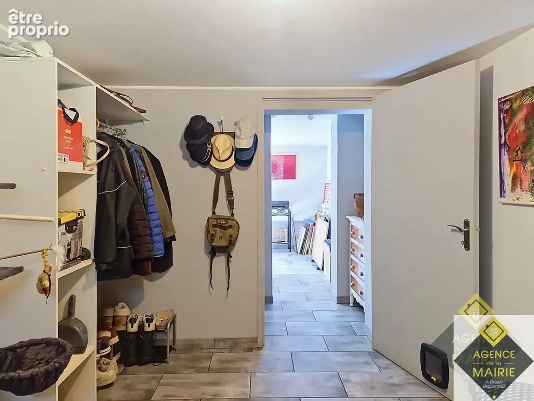 Maison  4/5 pieces sur sous sol - photo 2