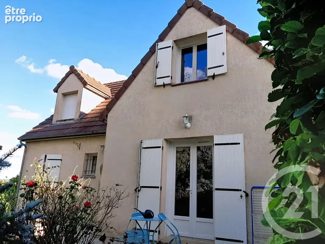 Photo Maison à Vaumort au prix de 180 000€