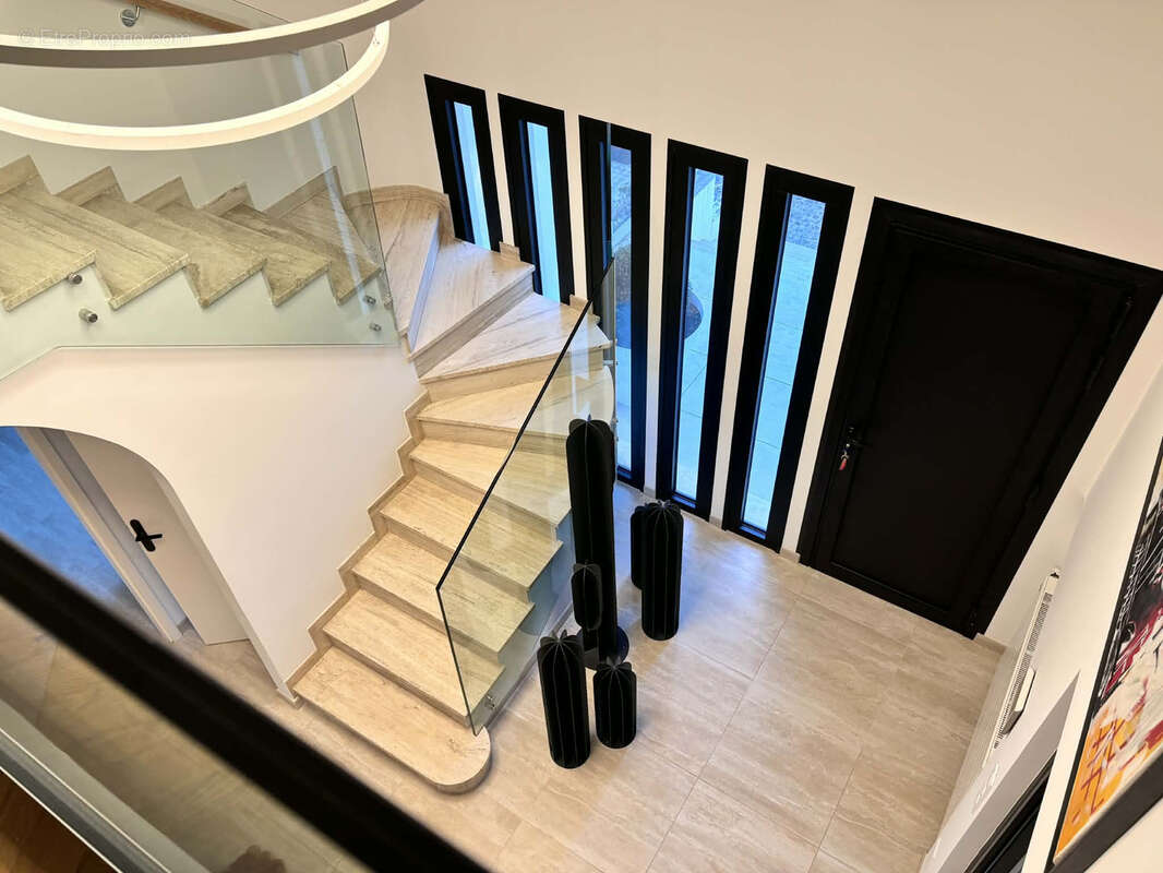Maison à FONTAINE-LES-DIJON
