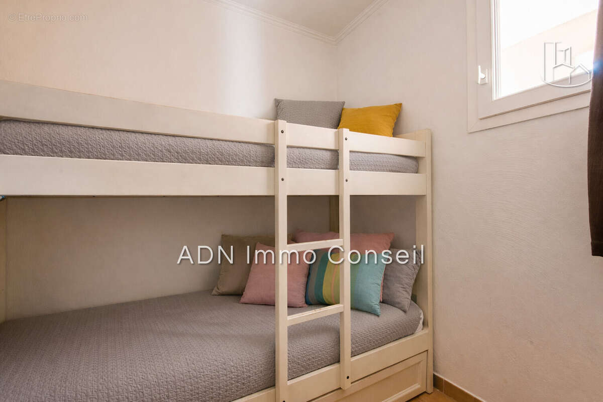 Appartement à MALLEMORT