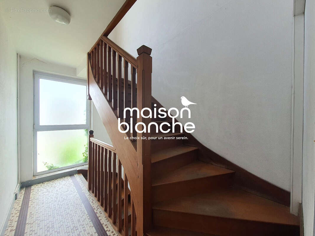 Appartement à LA ROCHELLE