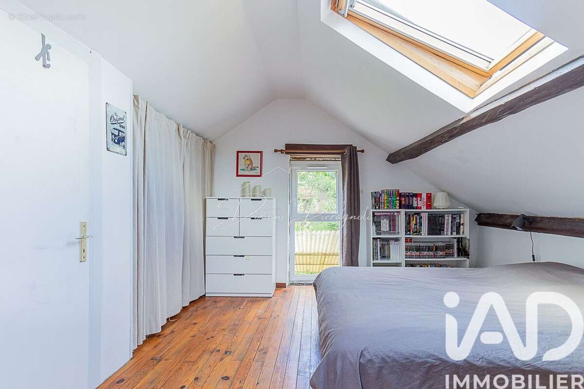 Photo 3 - Maison à MERY-SUR-OISE