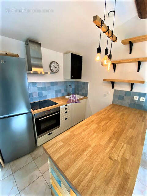 Appartement à HYERES