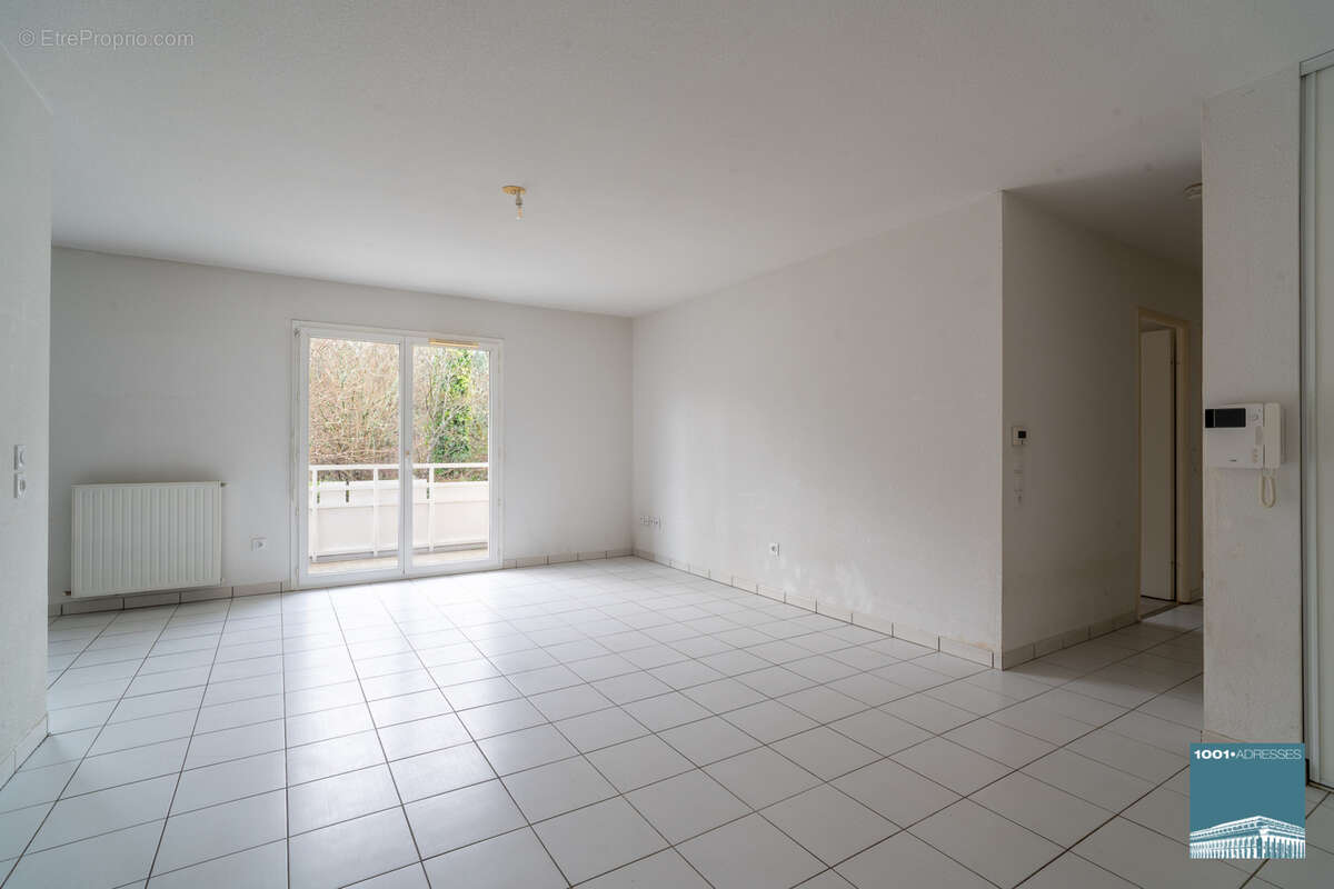 Appartement à MERIGNAC