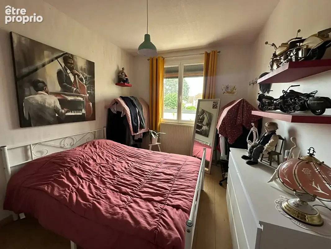 Maison Anizy Le Grand 3 pièce(s) 62 m2 - photo 5