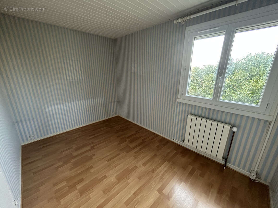 Maison à CLAYE-SOUILLY