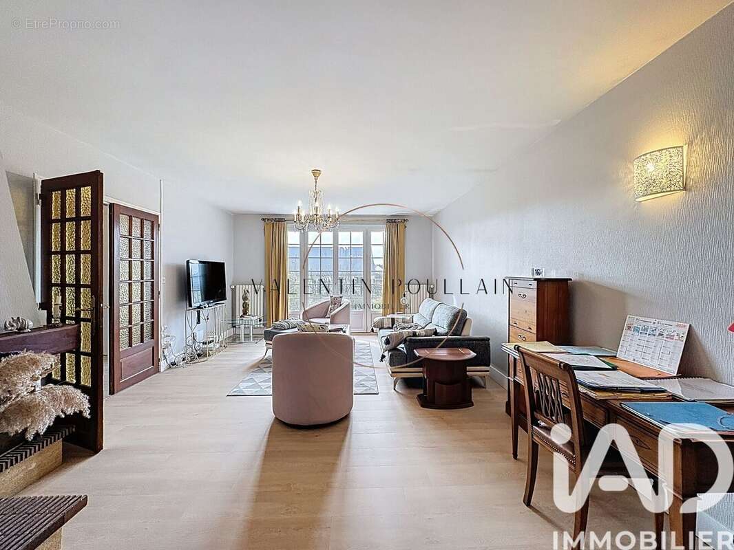 Photo 4 - Maison à PERIERS
