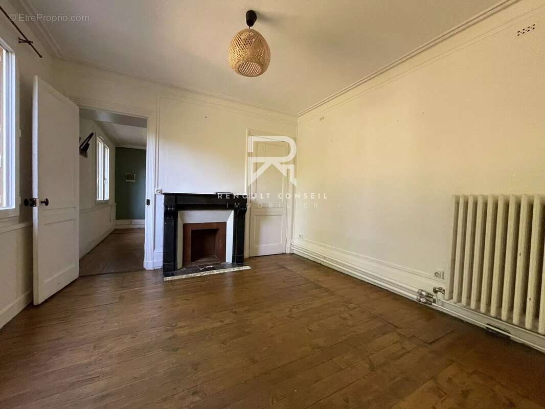 Maison 112m2 secteur GARE - photo 4