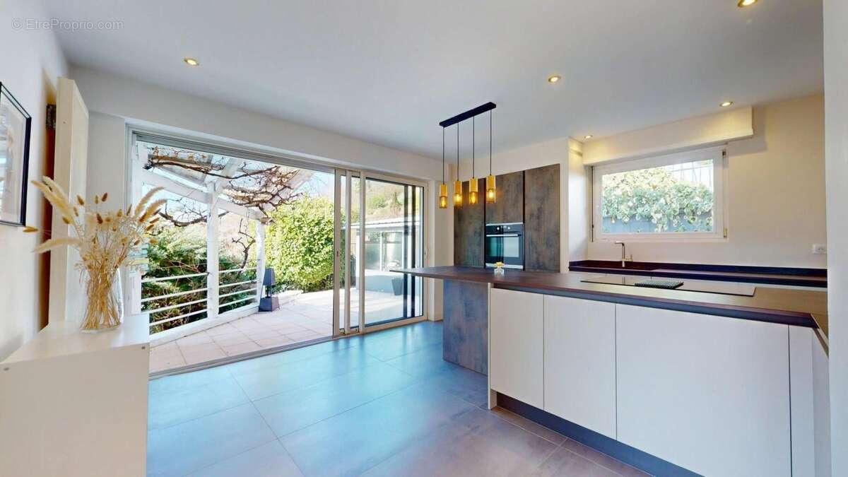 Maison à FLAXLANDEN